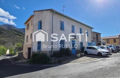 vente maison 169 000 € à proximité de Banyuls-Dels-Aspres (66300)