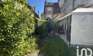 Maison 5 Pièces 128 m² à vendre à Arnay-le-Duc (21230)