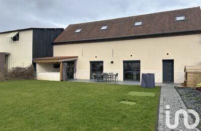 vente maison 350 000 € à proximité de Beaumont-les-Nonains (60390)