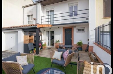 vente maison 384 500 € à proximité de Cornebarrieu (31700)