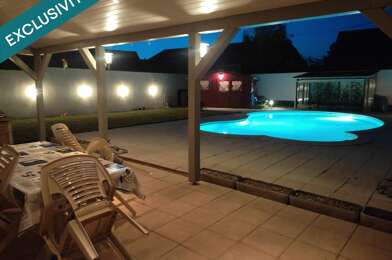 Maison 6 pièces 419000 €