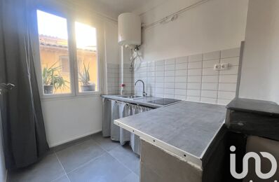 vente appartement 81 000 € à proximité de La Garde (83130)