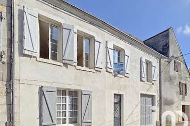 Maison 7 pièces 157000 €