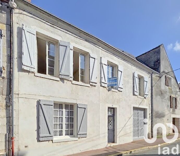 Maison à vendre, 7 pièces, 147 m², Gien