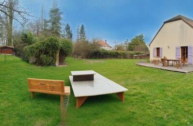 vente maison 260 000 € à proximité de Creney-Près-Troyes (10150)