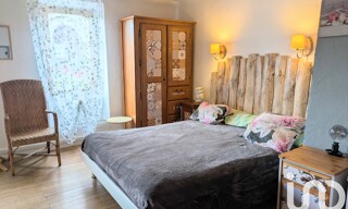 Maison 4 Pièces 68 m² à vendre à Sentenac-d'Oust (09140)