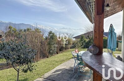 vente maison 435 000 € à proximité de Crêts-en-Belledonne (38570)