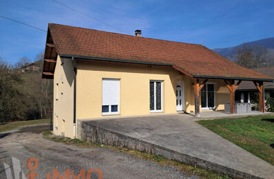 vente maison 450 000 € à proximité de Saint-Genix-les-Villages (73240)