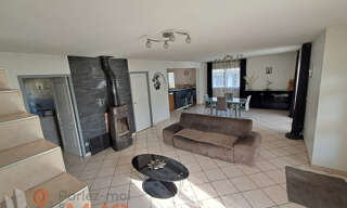 Maison 6 Pièces 212 m² à vendre à Novalaise (73470)