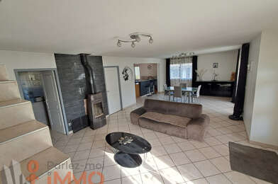 Maison 6 pièces 450000 €