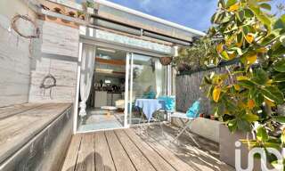 Maison 3 Pièces 30 m² à vendre à Leucate (11370)