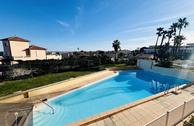 vente appartement 439 000 € à proximité de Villefranche-sur-Mer (06230)