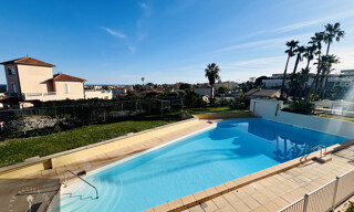 Appartement 3 Pièces 74 m² à vendre à Saint-Laurent-du-Var (06700)