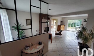 Maison 4 Pièces 124 m² à vendre à Écouflant (49000)