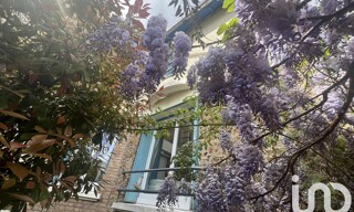 Maison 5 Pièces 155 m² à vendre à Saint-Cloud (92210)