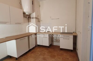 vente appartement 109 000 € à proximité de Bourg-Lès-Valence (26500)