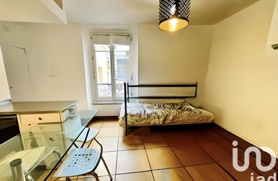 vente appartement 358 900 € à proximité de Ivry-sur-Seine (94200)