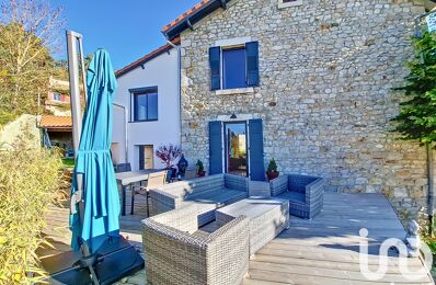 vente maison 465 000 € à proximité de Espaly-Saint-Marcel (43000)