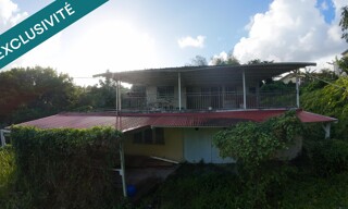 Maison 7 Pièces 233 m² à vendre à Fort-de-France (97200)