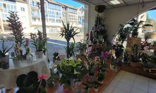 Commerce  66 m² à vendre à Tarnos (40220)