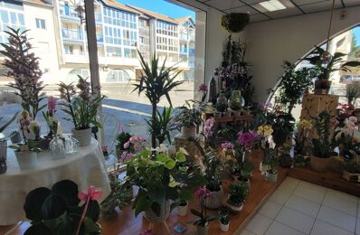 vente commerce 255 000 € à proximité de Soorts-Hossegor (40150)