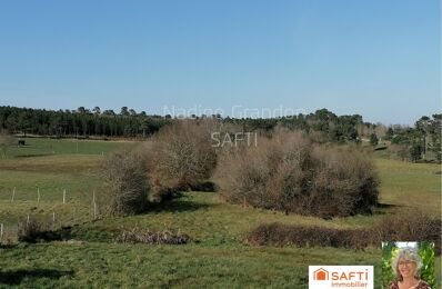 vente maison 197 000 € à proximité de Saint-Vallier (16480)