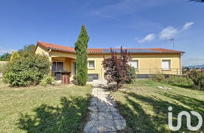 vente maison 305 000 € à proximité de Le Puy-en-Velay (43000)