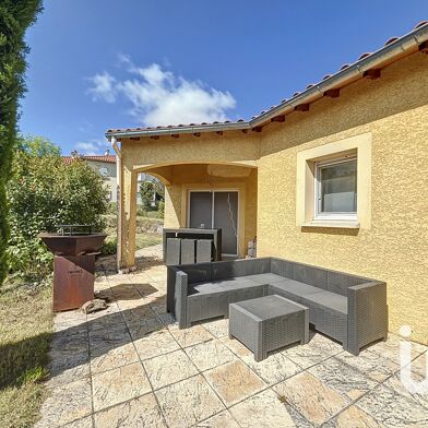 Maison 5 pièces 287000 €