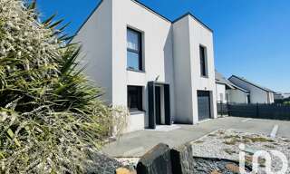 Maison 5 Pièces 107 m² à vendre à Piré-Chancé (35150)