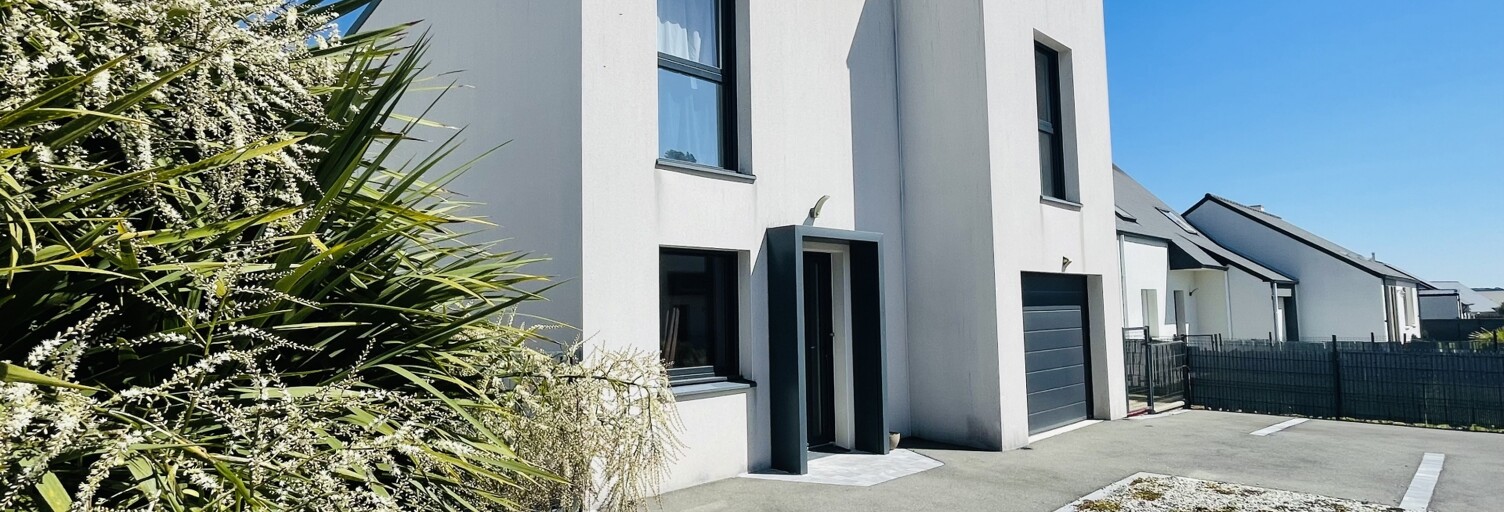 Maison 5 Pièces 107 m² à vendre à Piré-Chancé (35150)