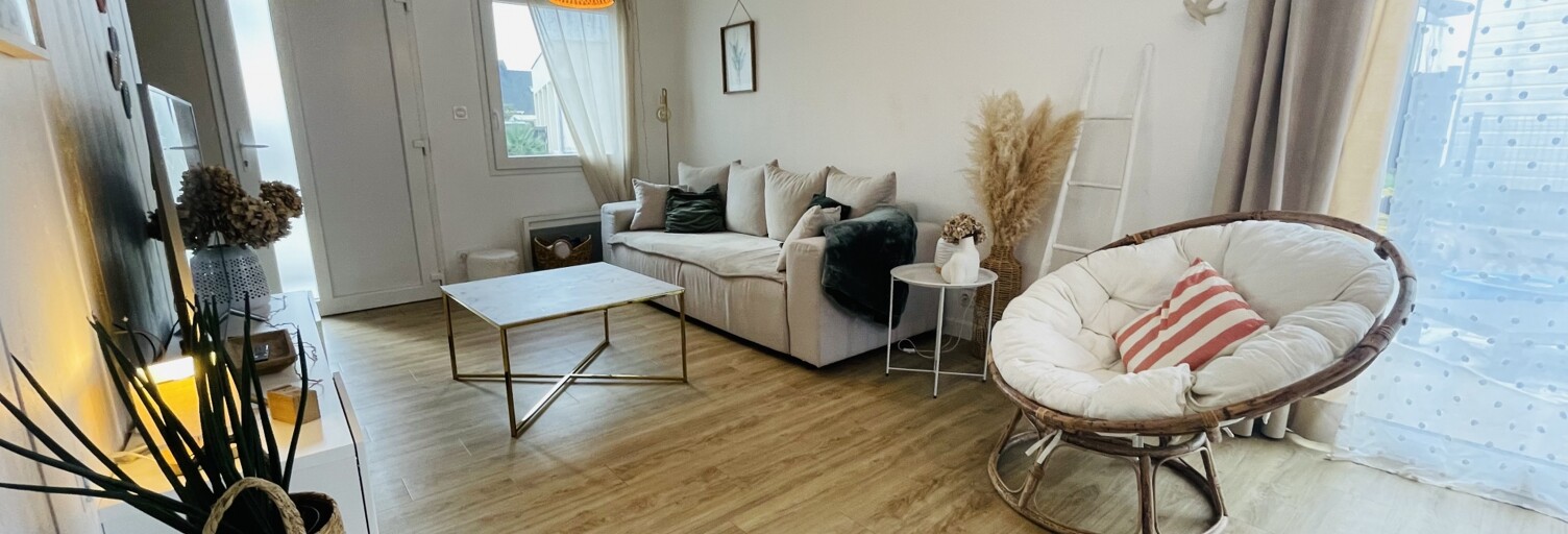 Maison 5 Pièces 107 m² à vendre à Piré-Chancé (35150)