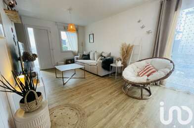 Maison 5 pièces 280500 €