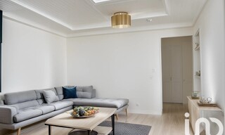 Maison 4 Pièces 79 m² à vendre à Neuilly-Plaisance (93360)