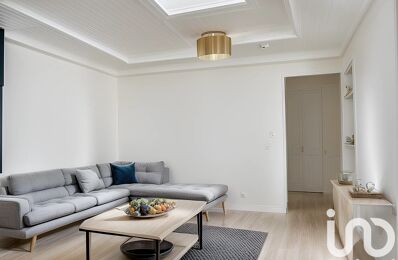 vente maison 309 990 € à proximité de Neuilly-sur-Marne (93330)