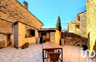 vente maison 129 000 € à proximité de Saint-Michel-d'Euzet (30200)