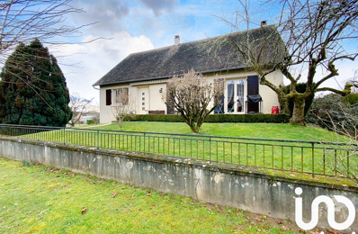 vente maison 164 000 € à proximité de Arnac-Pompadour (19230)