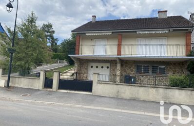 vente maison 184 900 € à proximité de Celles-Lès-Condé (02330)