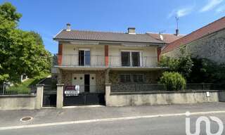 Maison 3 Pièces 77 m² à vendre à Château-Thierry (02400)