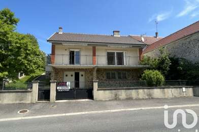 Maison 3 pièces 159000 €