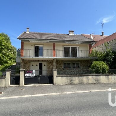 Maison 3 pièces 169000 €