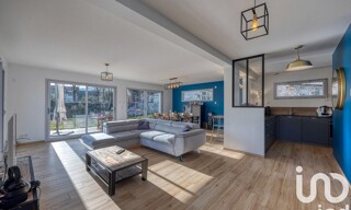 Maison 5 Pièces 143 m² à vendre à Crolles (38920)