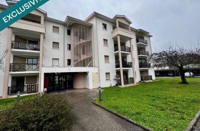 vente appartement 266 000 € à proximité de Le Haillan (33185)