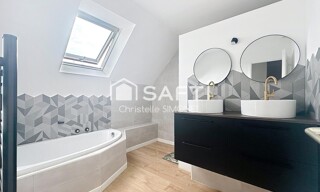 Maison 6 Pièces 131 m² à vendre à Angers (49000)