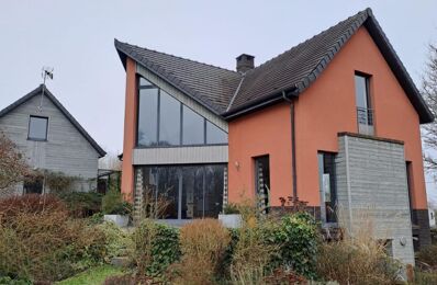 vente maison 635 000 € à proximité de Izel-les-Hameaux (62690)