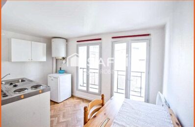 vente appartement 61 000 € à proximité de Rosières-Près-Troyes (10430)