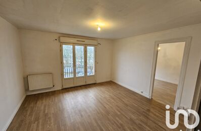 appartement 2 pièces 64 m2 à vendre à Soissons (02200)