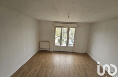 vente appartement 120 000 € à proximité de Soissons (02200)