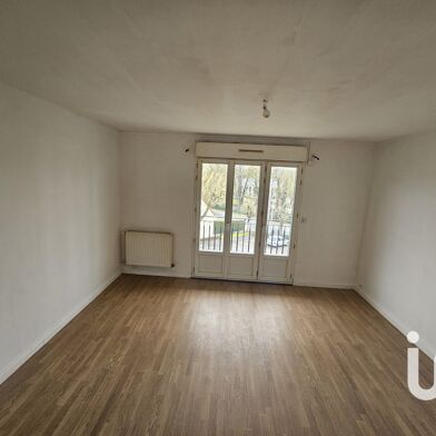 Appartement 3 pièces 84999 €