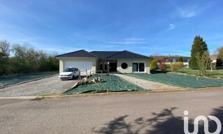 Maison 4 Pièces 131 m² à vendre à Etzling (57460)