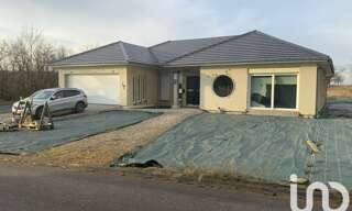 Maison 4 Pièces 131 m² à vendre à Etzling (57460)